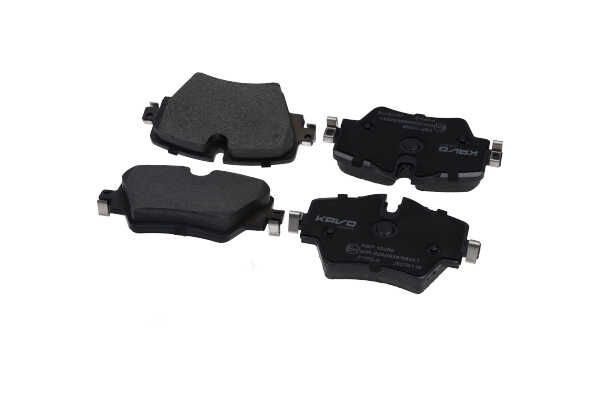 Kavo Parts KBP-10086 Brake Pad Set, disc brake