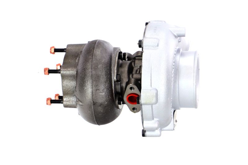REMANTE 003-004-004304R Charger, charging (supercharged/turbocharged)