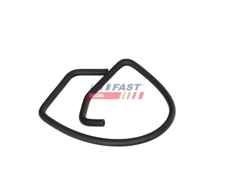 Jahutusvoolik, FAST FT13205