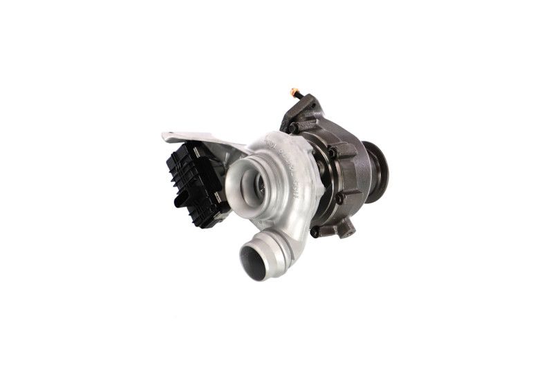 REMANTE 003-002-004479R Charger, charging (supercharged/turbocharged)