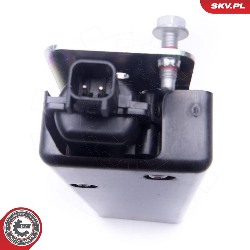 Tagaluugi sulgur, ESEN SKV 16SKV364