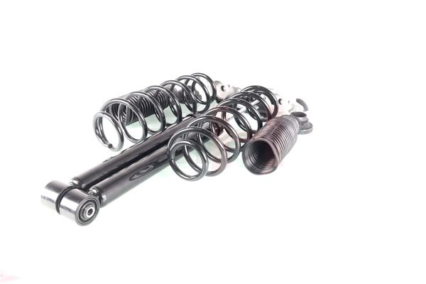 GH GH-334778S01A Suspension Kit, springs/shock absorbers