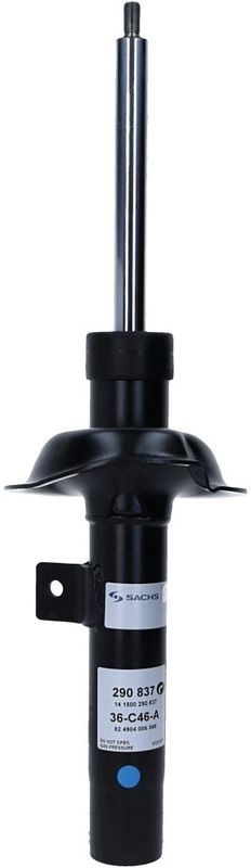 SACHS 290 837 Shock Absorber