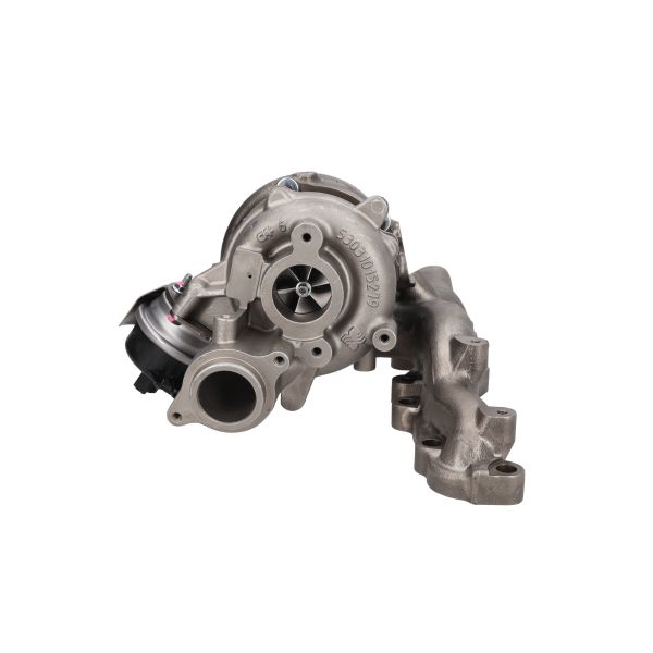 OE-TurboPower IT-53039700476 Charger, charging (supercharged/turbocharged)