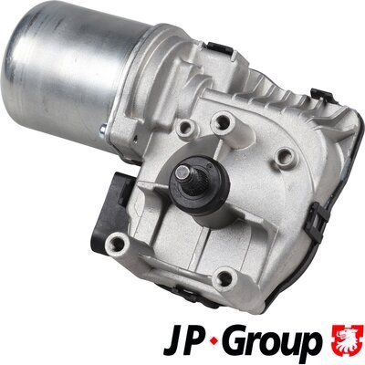 JP GROUP törlőmotor 1198202600