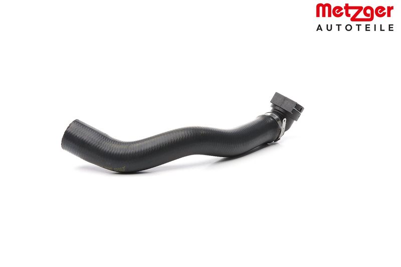 METZGER AUTOTEILE 2420598 Radiator Hose