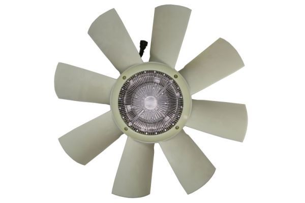 THERMOTEC ventilátor, motorhűtés D5VO009TT