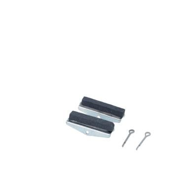 KS TOOLS 150.1181 Honing Stone Set