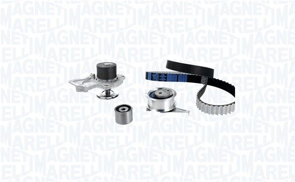 Vodní pumpa + sada ozubeného řemene 341406870001