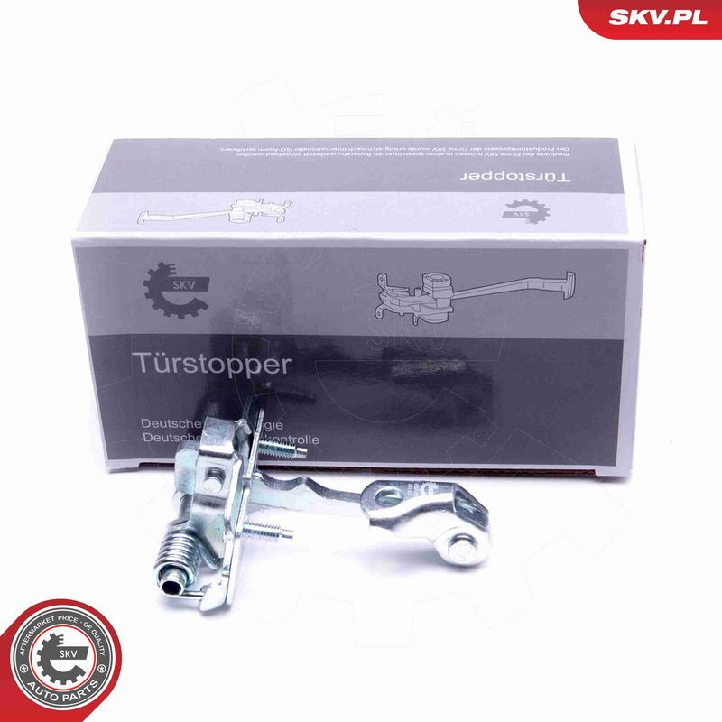 ESEN SKV 60SKV914 - Durų ribotuvas