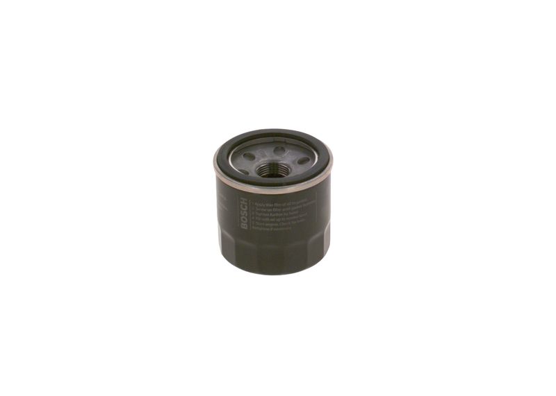 BOSCH F 026 407 210 Oil Filter