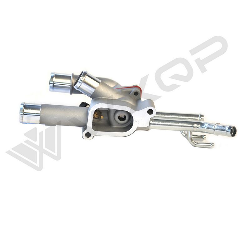 WXQP 720573 Thermostat, coolant