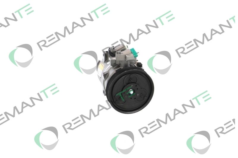 REMANTE 005-001-000342R Compressor, air conditioning