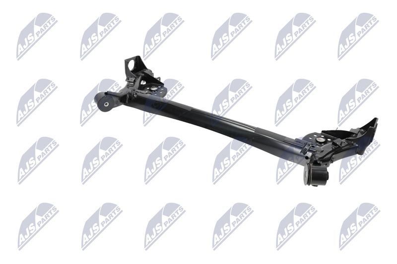 Sillakeha, NTY ZRZ-HY-536