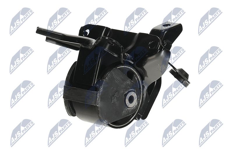 Paigutus, Mootor, NTY ZPS-KA-351