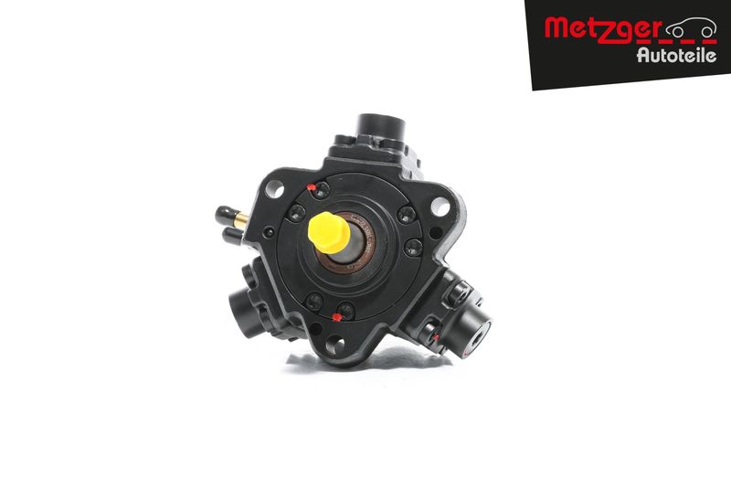METZGER AUTOTEILE 0830127 High-pressure Pump