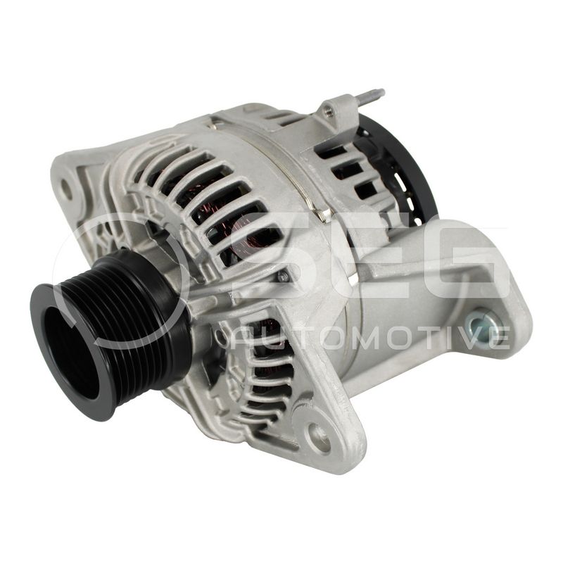 generátor 0124555027-R