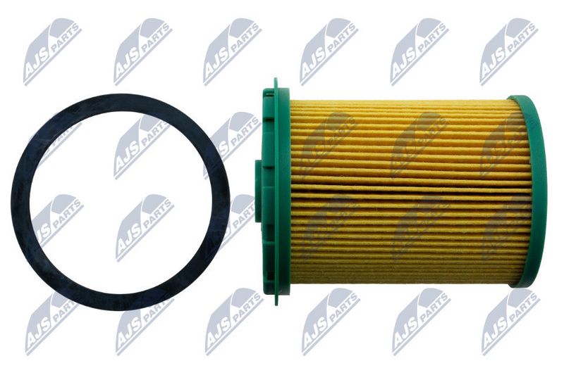 Kütusefilter, NTY FFF-RE-038