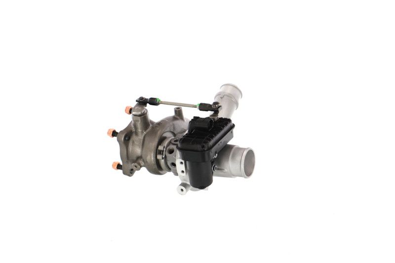 REMANTE 003-002-004543R Charger, charging (supercharged/turbocharged)