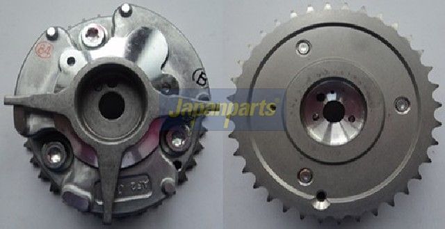 JAPANPARTS Skirstomojo veleno reguliatorius