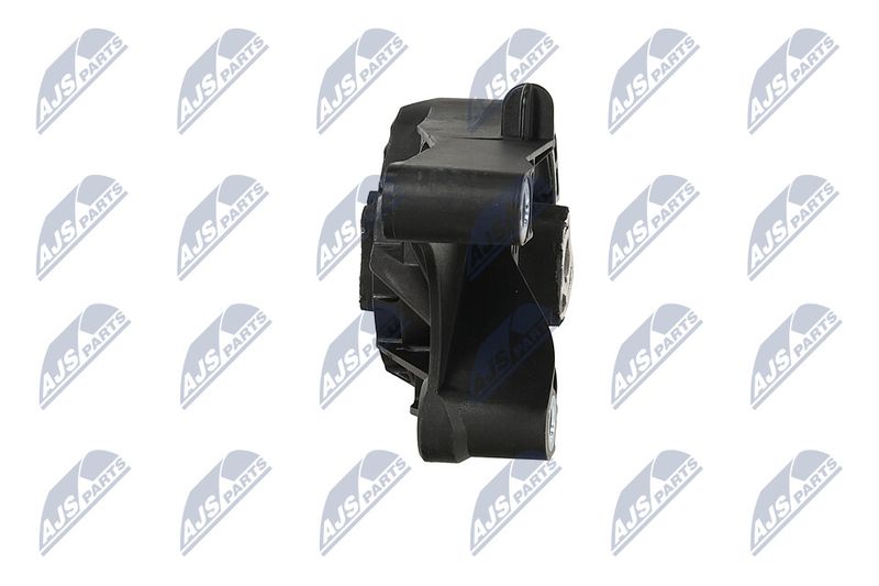 Paigutus, Mootor, NTY ZPS-PL-058