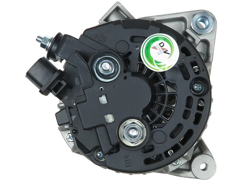 Generaator, AS-PL A0740S