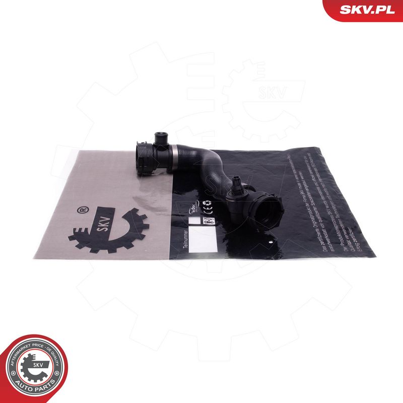 Jahutusvoolik, ESEN SKV 54SKV477