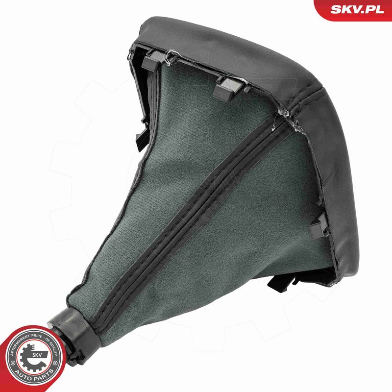 ESEN SKV 63SKV553 Gear Lever Knob