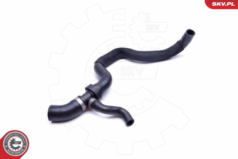 ESEN SKV 43SKV887 Radiator Hose