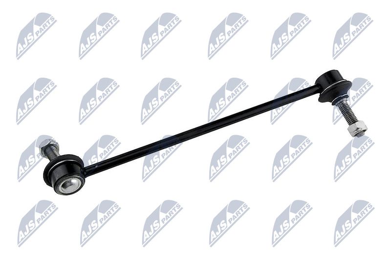 NTY ZLP-FR-013 Link/Coupling Rod, stabiliser bar
