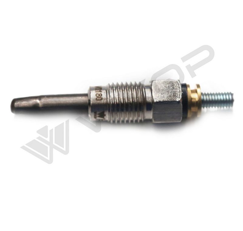 WXQP 350387 Glow Plug, Auxiliary Heater