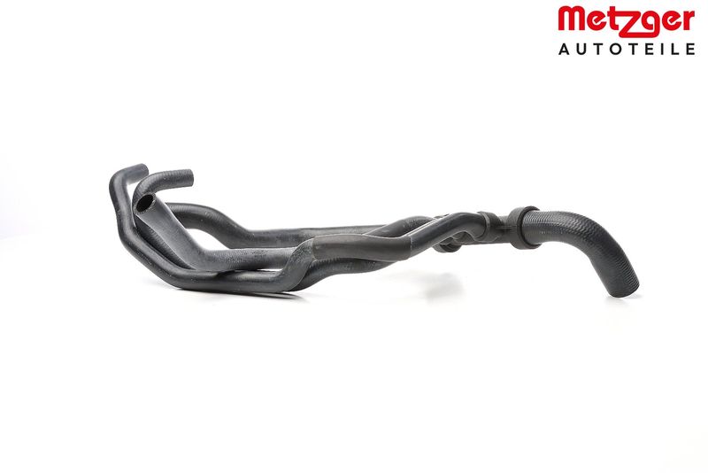 METZGER AUTOTEILE 2421009 Radiator Hose