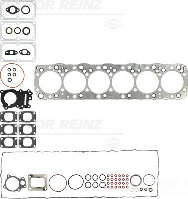 VICTOR REINZ 02-34065-03 - Gasket Kit, cylinder head