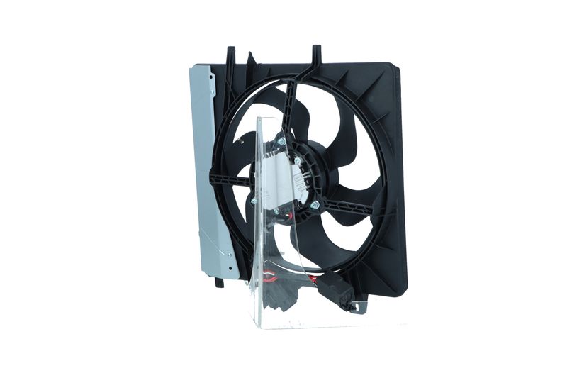 Ventilaator, mootorijahutus, NRF 47335