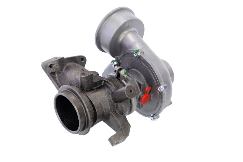 REMANTE 003-001-000328R Charger, charging (supercharged/turbocharged)