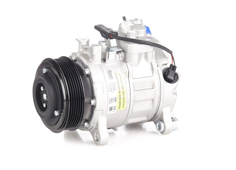 Kompressor, kliimaseade, NISSENS 890622