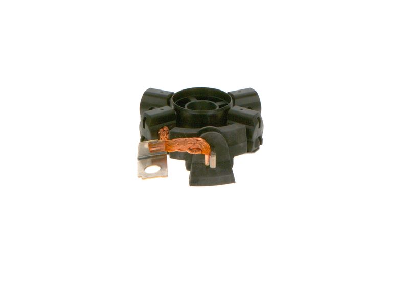 BOSCH 2 004 336 219 Holder, carbon brushes