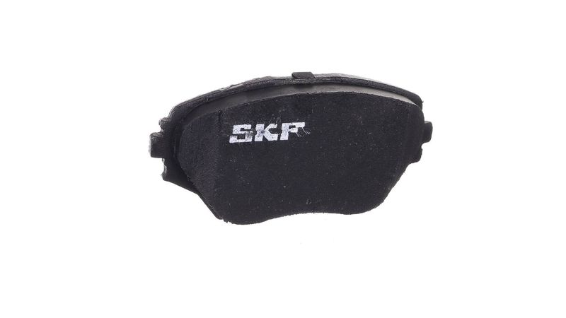 SKF VKBP 80226 Stabdžių trinkelių rinkinys, diskinis stabdys