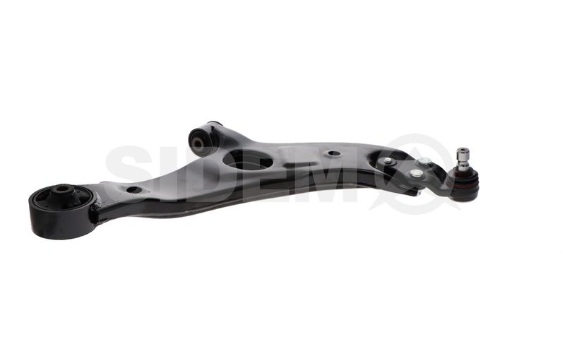 SIDEM 87775 Control/Trailing Arm, wheel suspension