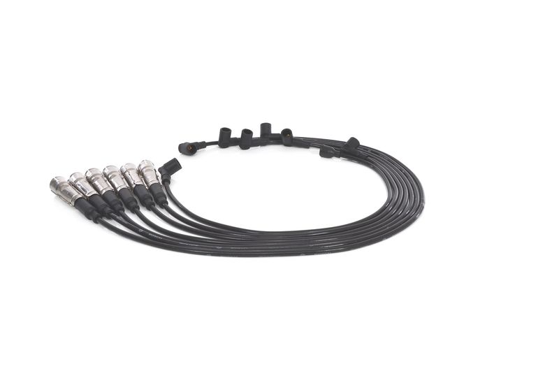 BOSCH 0986356336 Uždegimo laidų komplektas