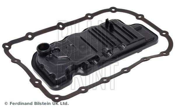 BLUE PRINT Hidraulinių filtrų komplektas, automatinė transmisija