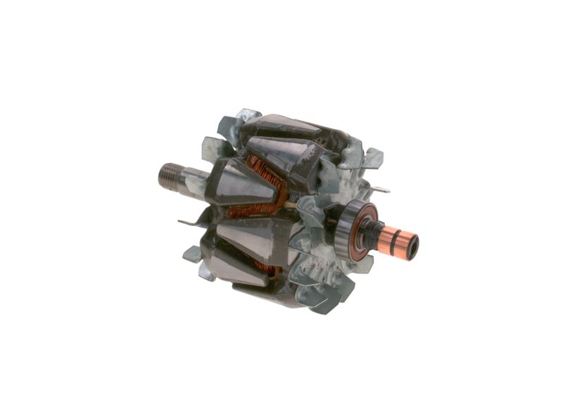 Rotor, generátor F 00M 131 627