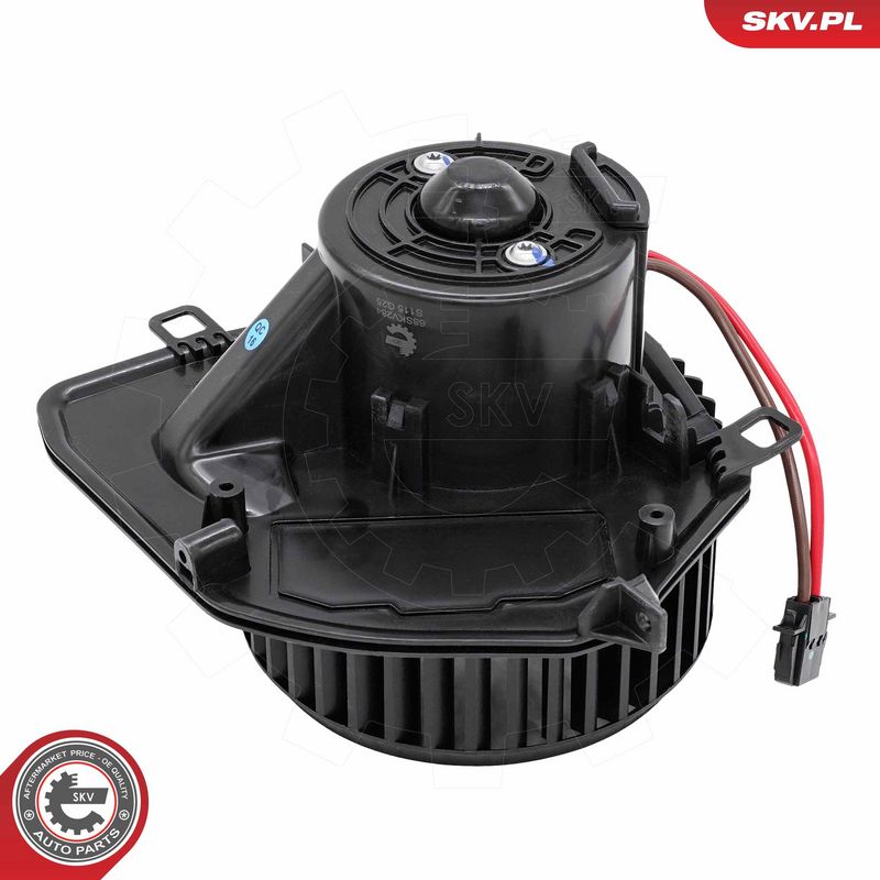 ESEN SKV 68SKV284 Interior Blower