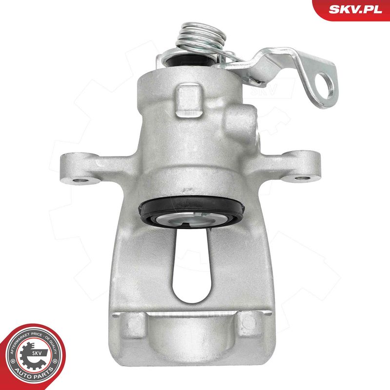 Pidurisadul, ESEN SKV 79SKV573