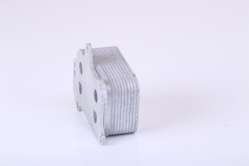 Õliradiaator, mootoriõli, NISSENS 90966
