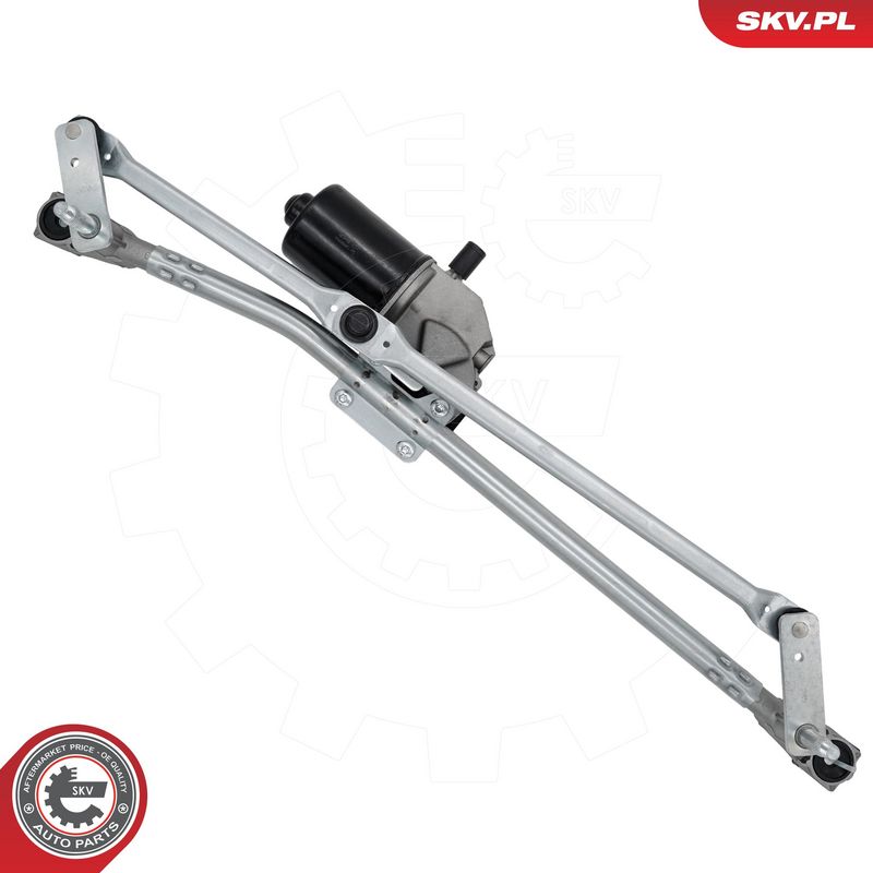 Pesurihoovastik, ESEN SKV 05SKV142