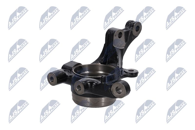 Käändmik, rattakinnitus, NTY ZZP-KA-005