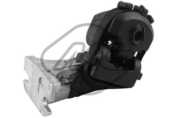 Suspension+échappement METALCAUCHO 04426
