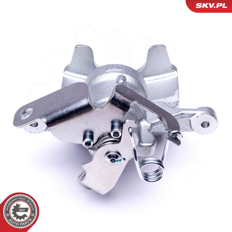 Pidurisadul, ESEN SKV 50SKV033