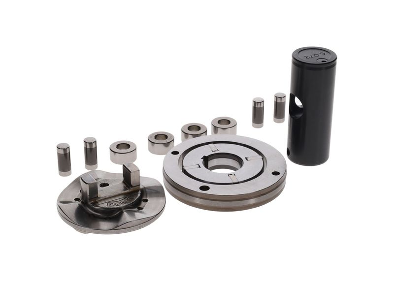 Set garnituri, pompa injectie F 002 D20 329 BOSCH